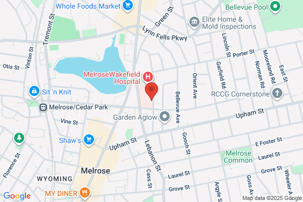 Lawrence Moschitto, MD - Closed