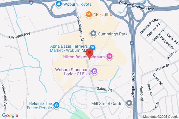 Micros Northeast Inc