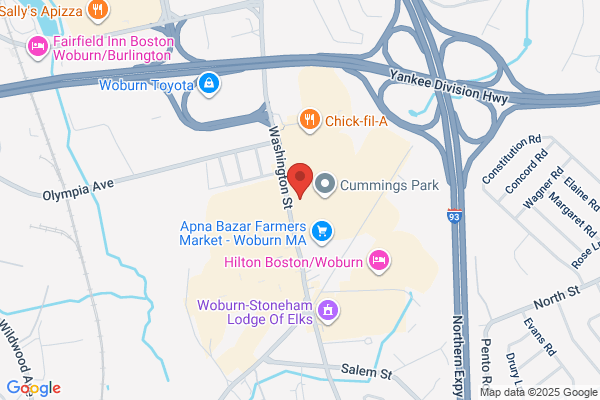 Winchester Pulmonary & Sleep Center