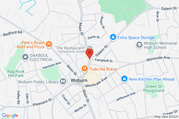 Woburn Dentistry
