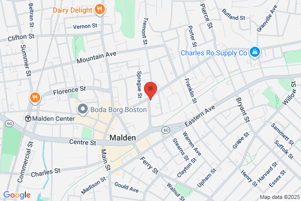 Endodontics of Malden