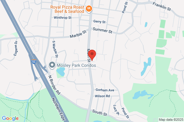 Pizzarello & Silvestro Family Dentistry