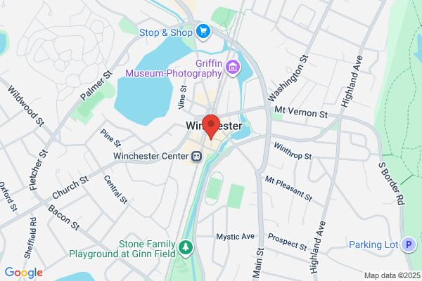 Winchester Orthodontics