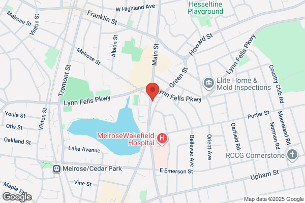 Dermatology Associates of Melrose