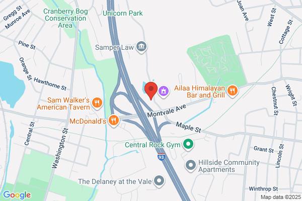 Massachusetts Ear, Nose and Throat Associates