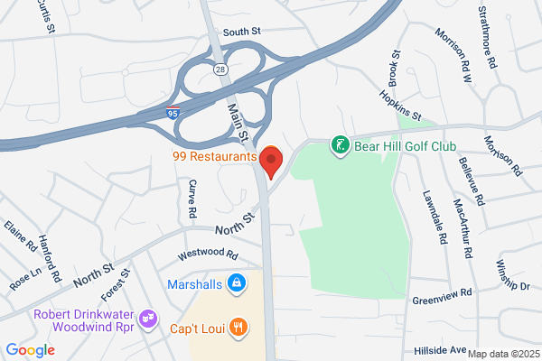 AFC Urgent Care Stoneham