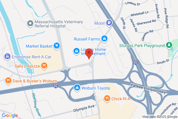 Acupuncture Alliance of Woburn