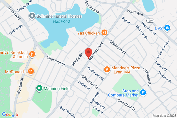 Greater Lynn Mental Health
