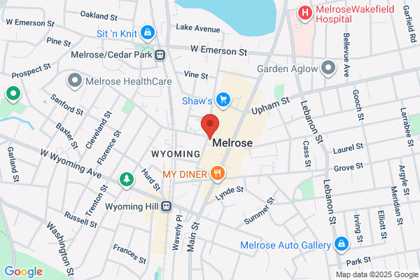 Melrose Dental Care
