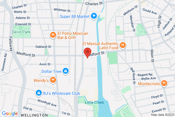 Mystic Valley Elder Home Care