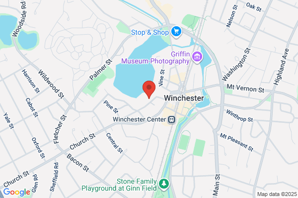 Plastic Surgery of Winchester