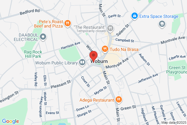 Woburn Electric and Controls, Inc.