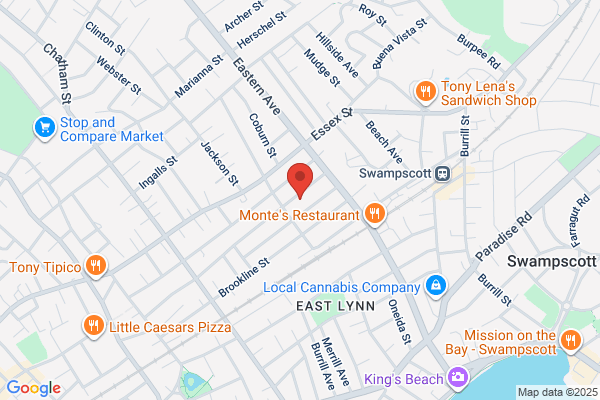Sampson Electrical Services