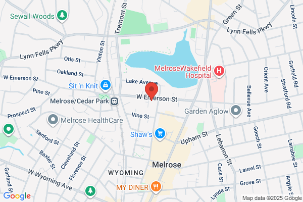 Montessori School of Melrose