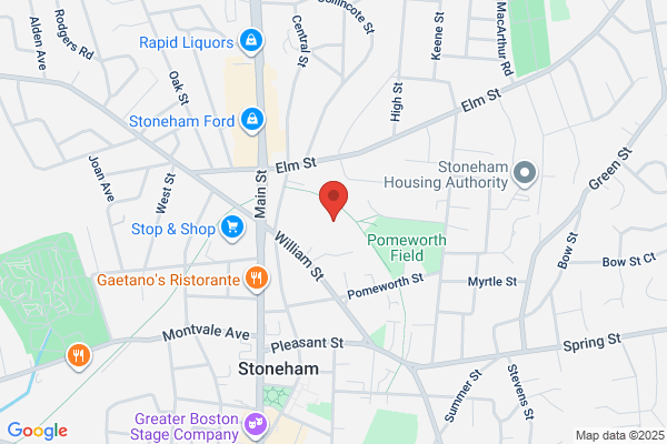 Stoneham Public Schools, Central School