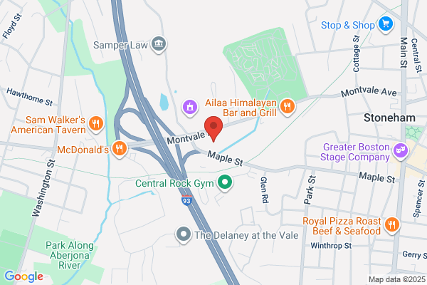 Montvale Endocrine & Diabetes Center