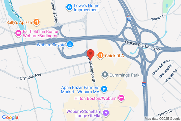 Chick-fil-A