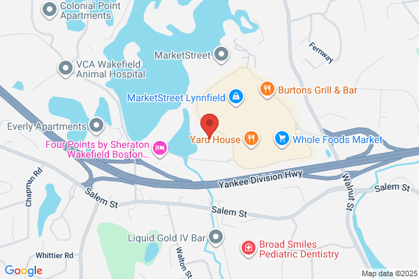 Boston Sports Clubs