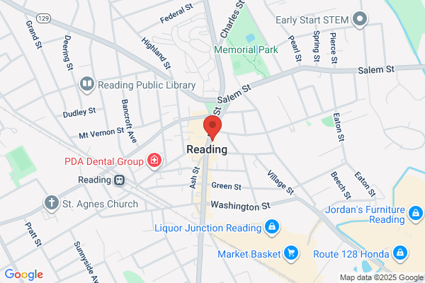 Shakti Health, Fitness & Wellness - Reading