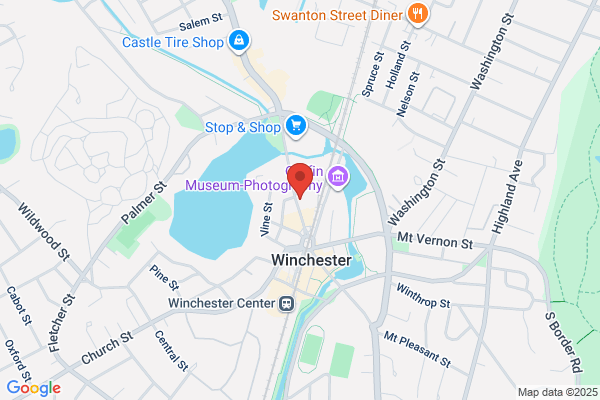 Winchester Sunoco Service