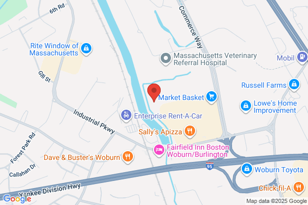 Winchester Endoscopy Center