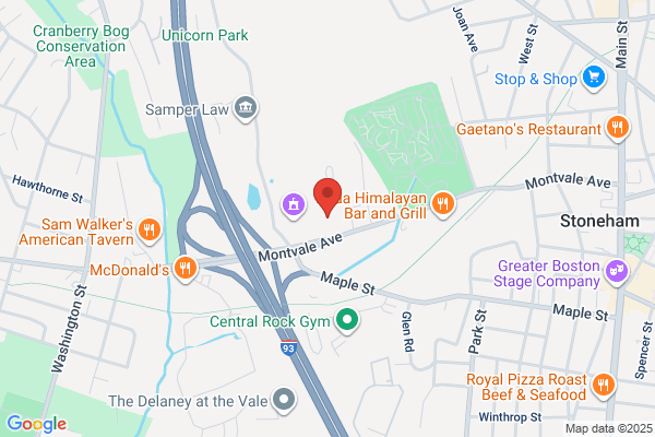 Commonwealth Weight Loss Center