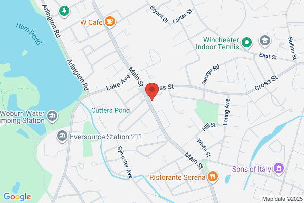 Markovitz Dennis I MD