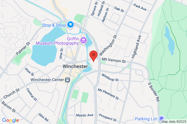 Winchester Town of, Archival Center