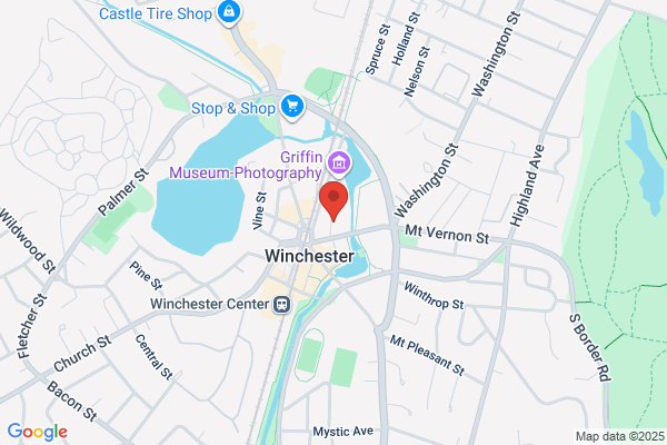 Winchester Town of, Dog Control