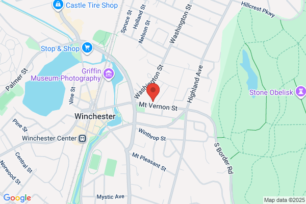 Winchester Town of, Retirement