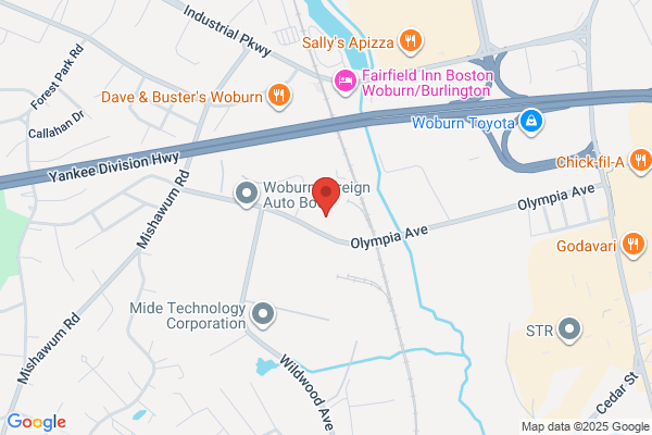 Bradco Supply Corporation