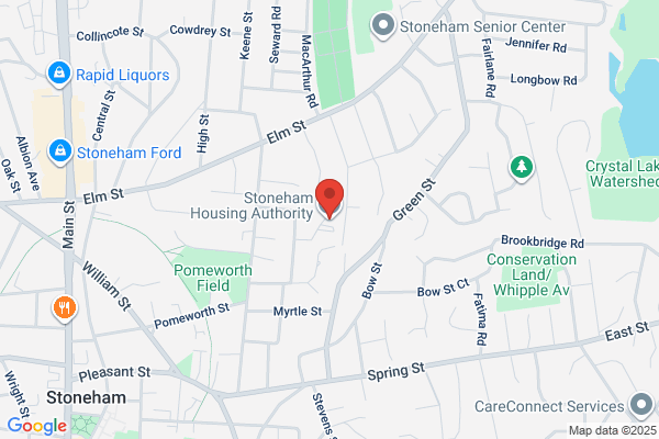 Kent Agency of Boston