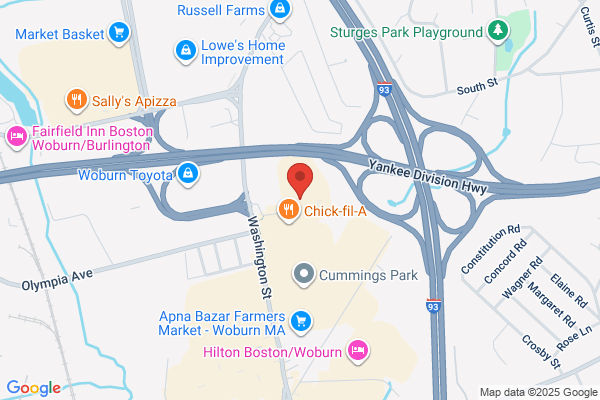 ComForCare Home Care (Woburn, MA)