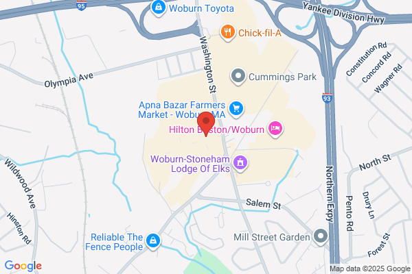 Hospice Care Inc