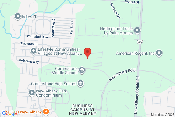 American Health Holding Inc