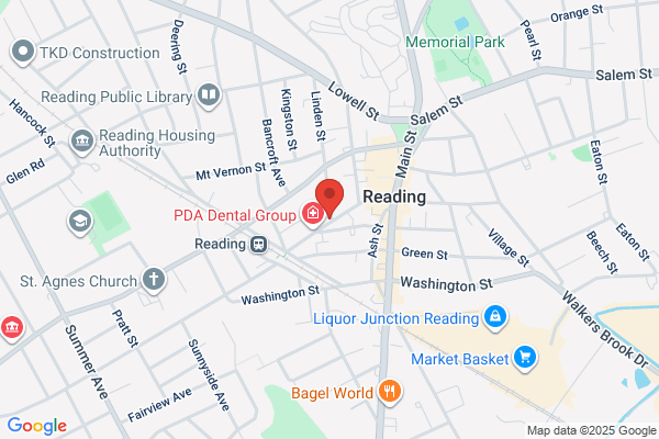 Strong Insurance Agency