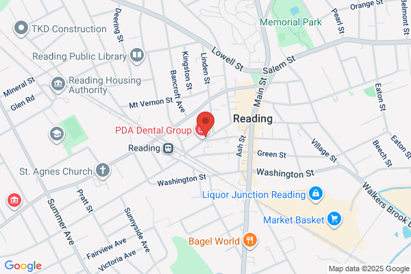 Reading Eye Associates