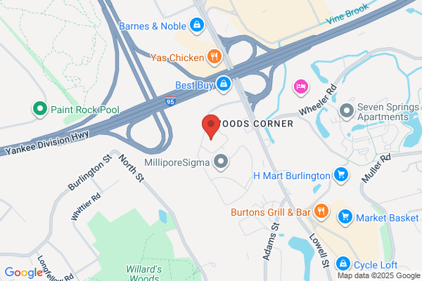 Guiterrez Corporation