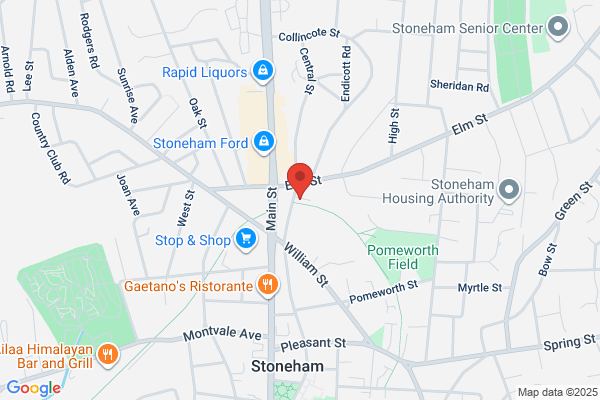 Central Animal Hospital of Stoneham