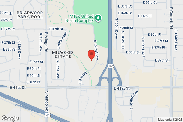 Advanced Pain Management Center