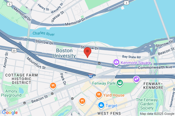 Boston Nutrition & Strength Center