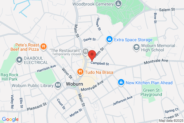 Doughty & Sons Plumbing & Heating Inc