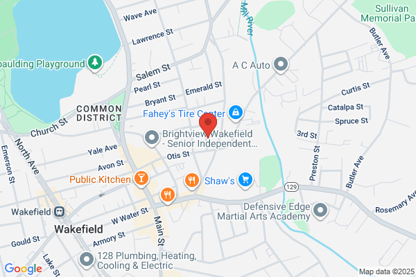 Pipeworks Plumbing & Heating