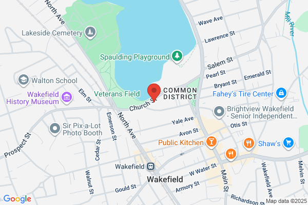 Wakefield Plumbing & Heating