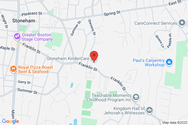 Stoneham KinderCare