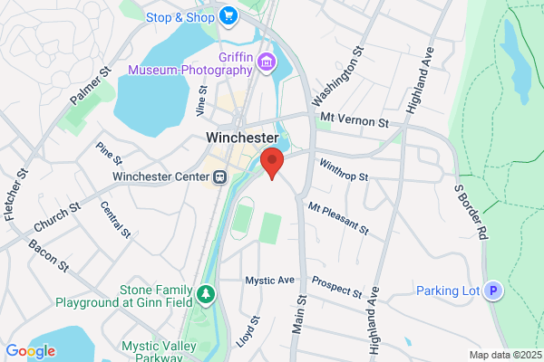 Winchester Cooperative Nursery School Inc