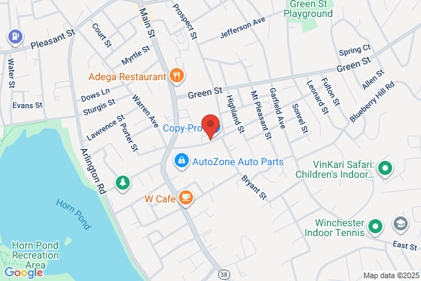 South End Italian Club