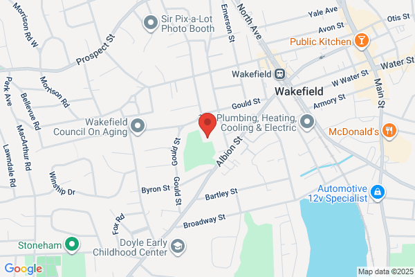Westside Social Club