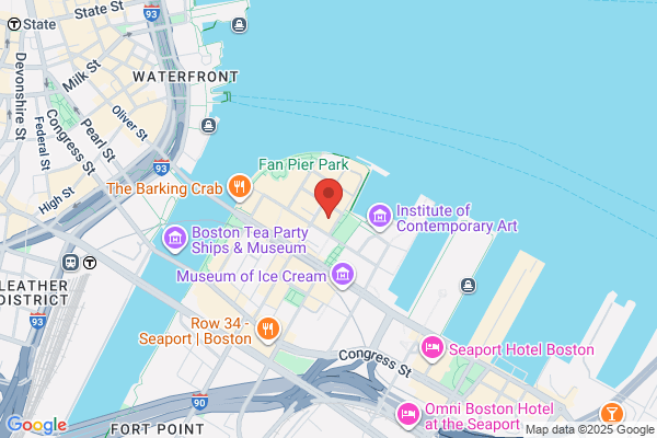 Greater Boston Properties Inc