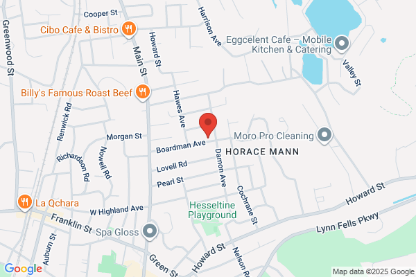 Wood Marie T Realtor